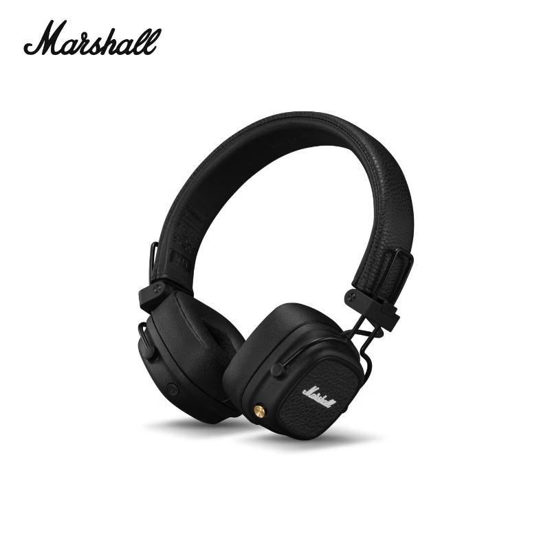 Marshall Major V On-Ear Wireless Bluetooth Headphones
Marshall Major V On-Ear Wireless Bluetooth Headphones