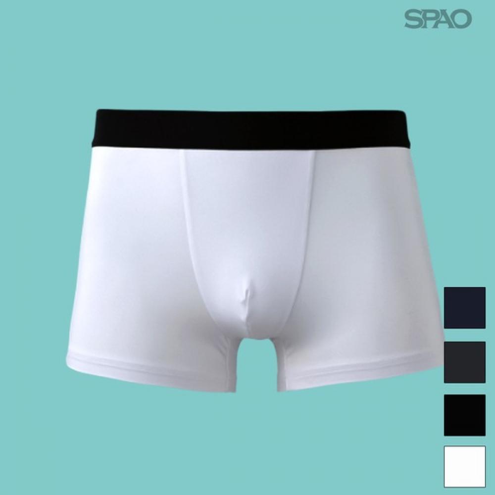 Spao Spao Male Draws Spxda25u01t White/95
Spao Spao Male Draws Spxda25u01t White/95