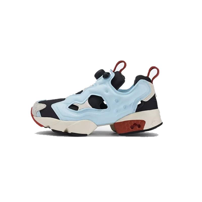 Reebok Instapump Fury 94 Sky Blue Sneakers 100200786 42 синий
Reebok Instapump Fury 94 Sky Blue Sneakers 100200786 42 синий