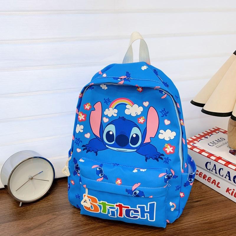 Kindergarten Primary School Students Schoolbag Cartoon Animation Boys And Girls Backpack Fashion Large Capacity Children S Backpack Tide
Kindergarten Primary School Students Schoolbag Cartoon Animation Boys And Girls Backpack Fashion Large Capacity Children S Backpack Tide