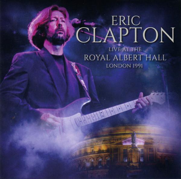 CD ERIC CLAPTON - Live At The Royal Albert Hall Londo KING2CD4295 Alive The Live 2021 Japan Rock Used
CD ERIC CLAPTON - Live At The Royal Albert Hall Londo KING2CD4295 Alive The Live 2021 Japan Rock Used