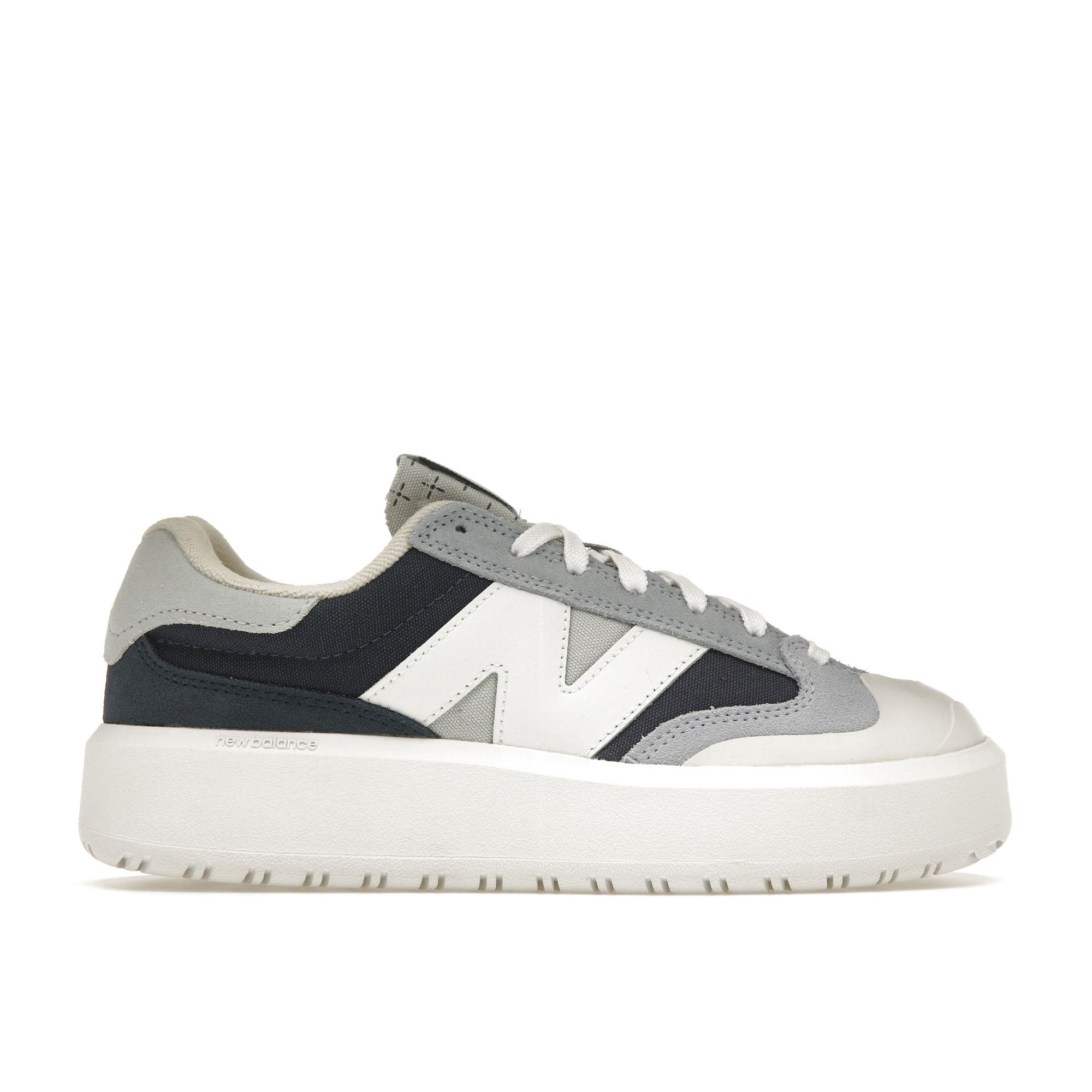 New Balance CT302 Men Vintage Indigo CT302MB EU 36
New Balance CT302 Men Vintage Indigo CT302MB EU 36