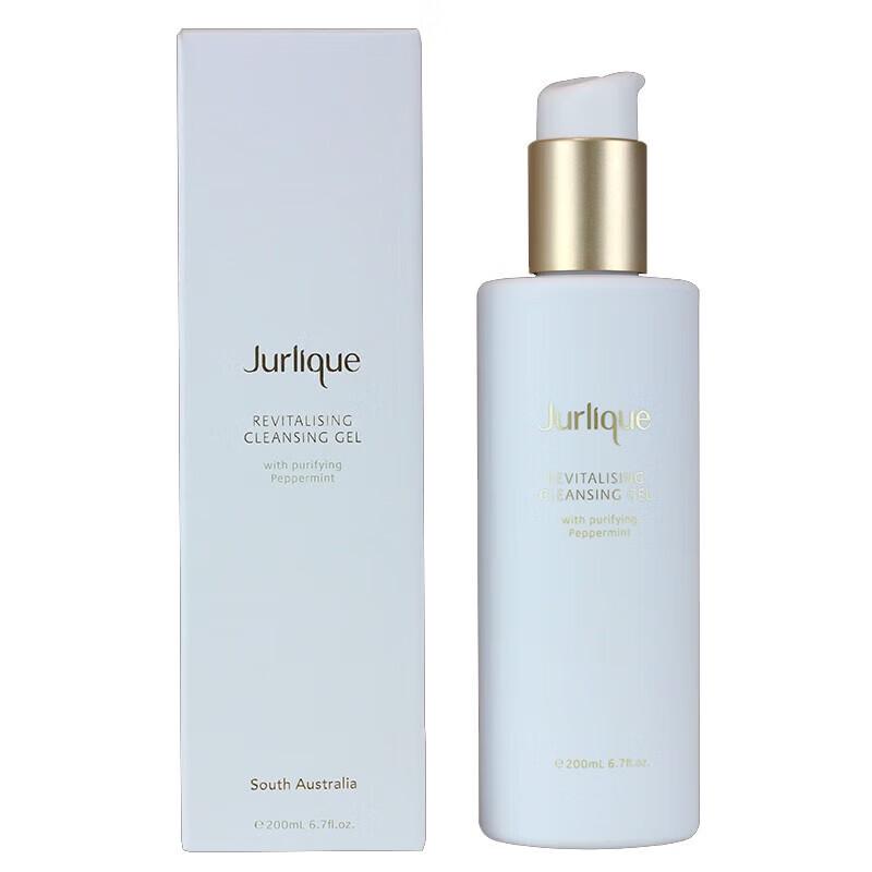 Очищающие средства для лица Jurlique
Очищающие средства для лица Jurlique