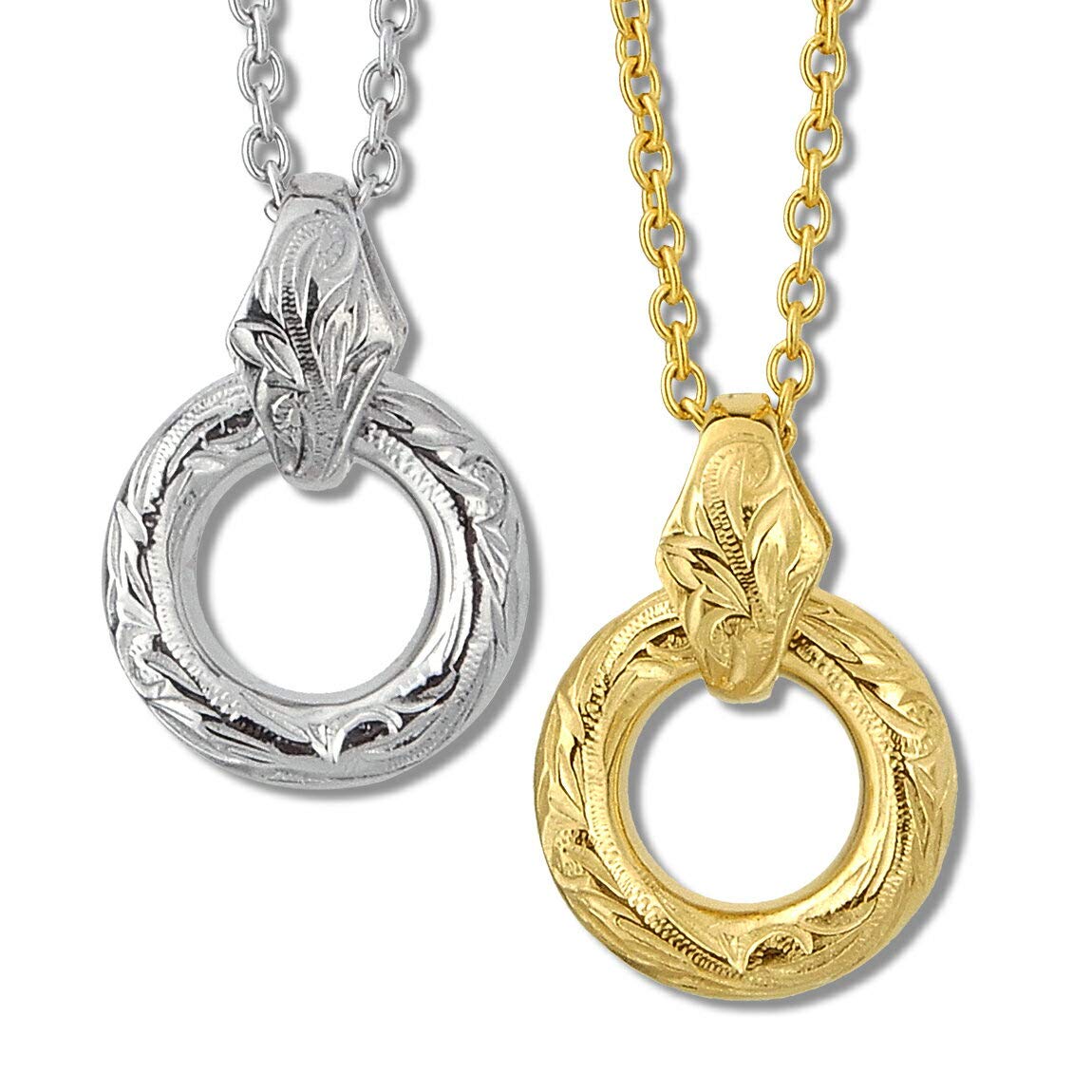 Aloha lokahi Hawaiian Jewelry Pair Necklace Surgical Stainless Steel Ring Scroll Stainless Silver Azuki Chain Steel Width (Aloha Lokahi) (Stainless
Aloha lokahi Hawaiian Jewelry Pair Necklace Surgical Stainless Steel Ring Scroll Stainless Silver Azuki Chain Steel Width (Aloha Lokahi) (Stainless