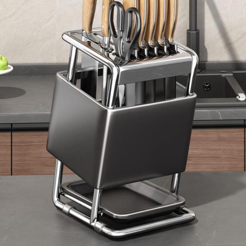 Carbon Steel Kitchen Knife Storage Rack
Carbon Steel Kitchen Knife Storage Rack