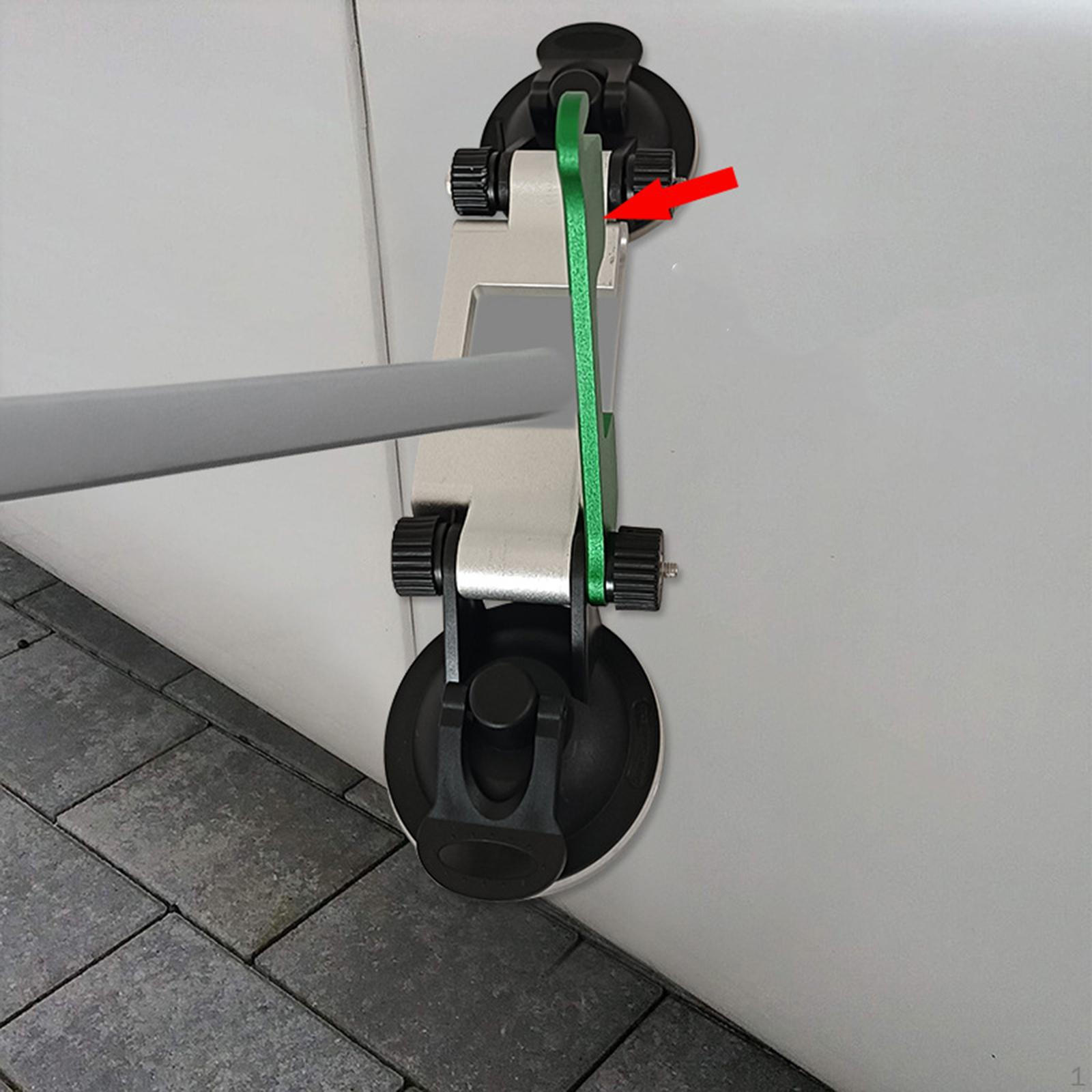 Suction Cup Hooks Camping Tie Downs Heavy Duty Sturdy Strong Adsorption Wall
Suction Cup Hooks Camping Tie Downs Heavy Duty Sturdy Strong Adsorption Wall