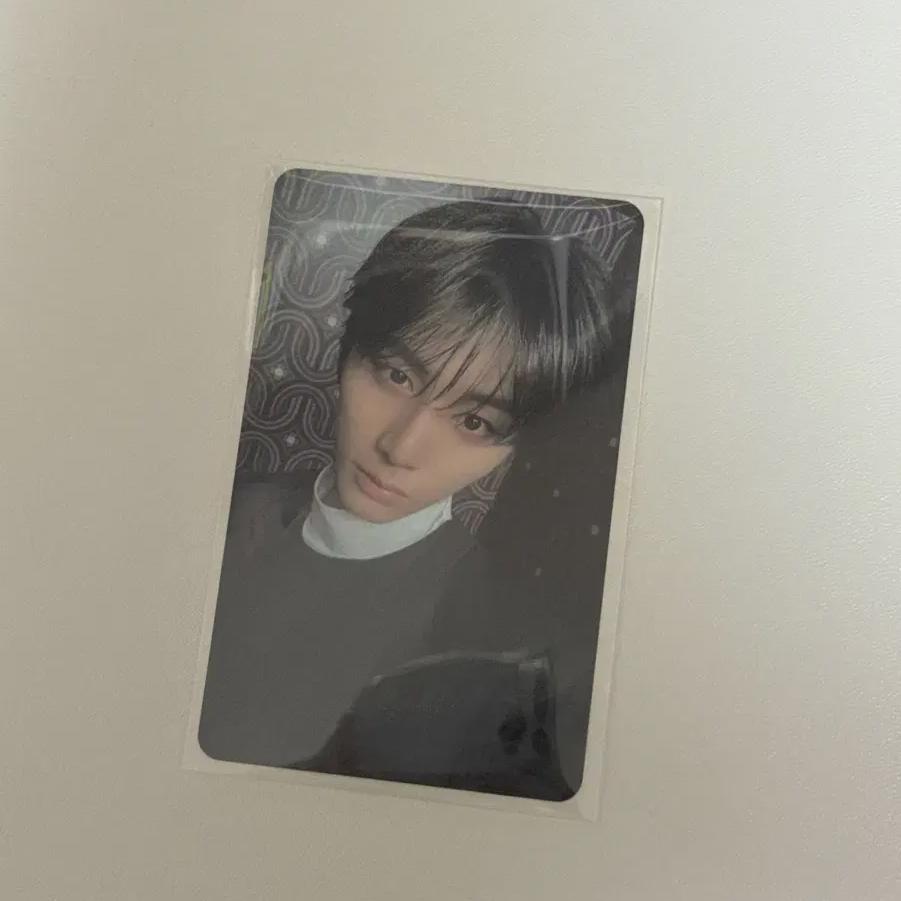 Boynextdoor Taesan Lucky Draw
Boynextdoor Taesan Lucky Draw