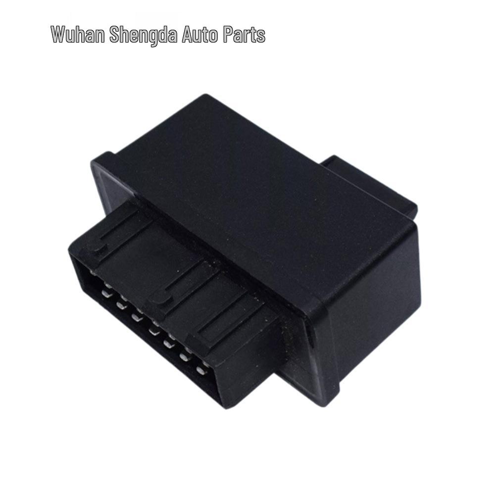 Peugeot 206/Citroen C4 Fuel Pump Relay (19203N 9627109680 454935) SD
Peugeot 206/Citroen C4 Fuel Pump Relay (19203N 9627109680 454935) SD