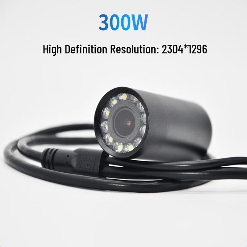OLOEY 3MP HD Network Security Camera
OLOEY 3MP HD Network Security Camera