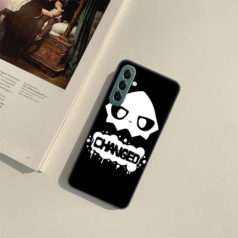 Changed Puro Reaction Sprite Phone Case for Samsung A54 A14 A24 A34 A17 A37 A57 A55 A35 A25 A15 A07 A05S A04S A12 A22 A32 A52S A Samsung A35 5G
Changed Puro Reaction Sprite Phone Case for Samsung A54 A14 A24 A34 A17 A37 A57 A55 A35 A25 A15 A07 A05S A04S A12 A22 A32 A52S A Samsung A35 5G