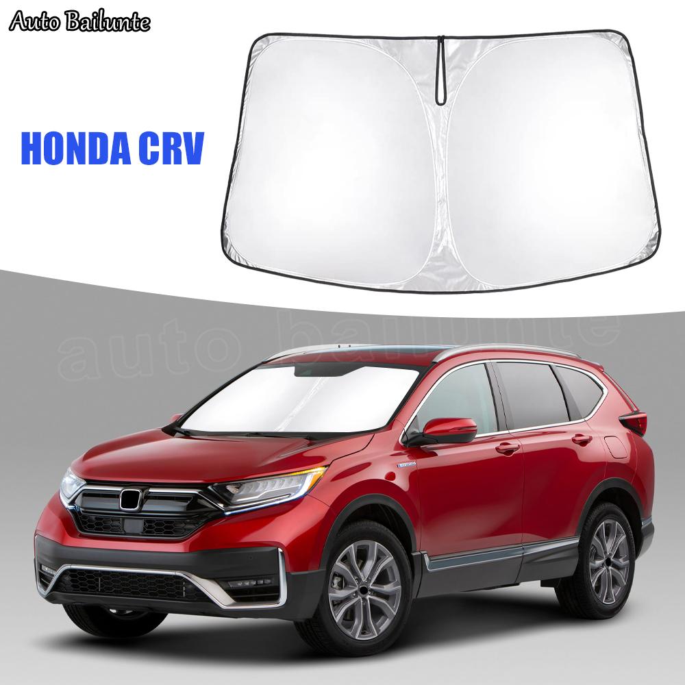 Для Honda CR V CR-V 2017-2022 солнцезащитный козырек на лобовое стекло, складные блоки, УФ-лучи сохраняют прохладу в вашем автомобиле
Для Honda CR V CR-V 2017-2022 солнцезащитный козырек на лобовое стекло, складные блоки, УФ-лучи сохраняют прохладу в вашем автомобиле