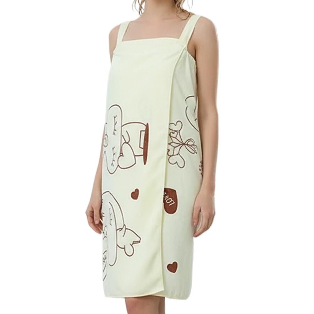 Womens Bath Towels Girls Wearable 80*135 CM Fast Drying Bathing Beach Spa Bathrobes Shower Thickened Bathrobe Women Bath Towel L
Womens Bath Towels Girls Wearable 80*135 CM Fast Drying Bathing Beach Spa Bathrobes Shower Thickened Bathrobe Women Bath Towel L