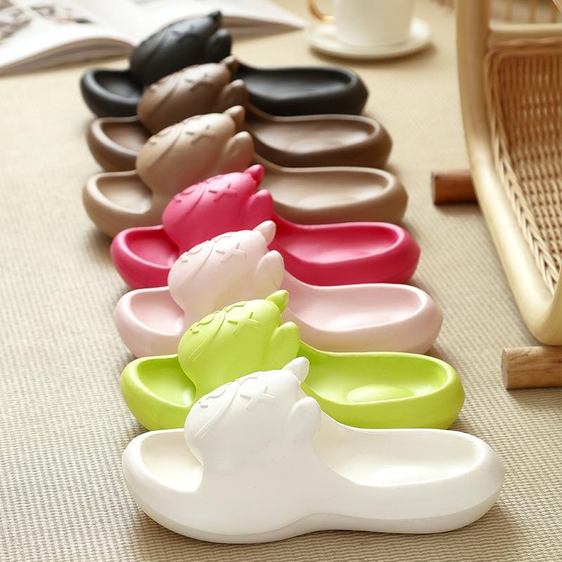Slippers women s summer indoor and outdoor wear sandals men s bathing home thick bottom non-slip bathroom Shoe Size 36-37 Recommended 35-36 Feet
Slippers women s summer indoor and outdoor wear sandals men s bathing home thick bottom non-slip bathroom Shoe Size 36-37 Recommended 35-36 Feet