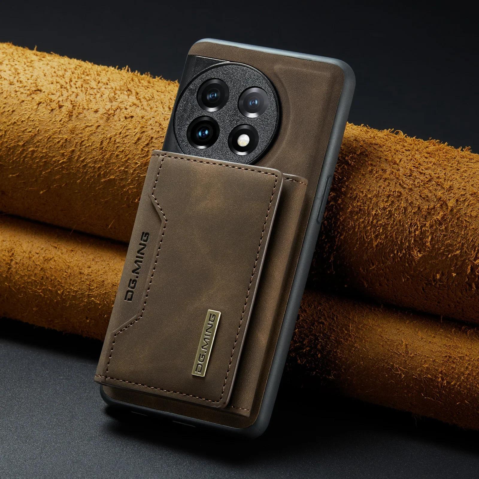 2 in 1 Wallet Leather Detachable Cards Solt Case for Oneplus 13 12 11 One Plus 10 Pro 10R 9 9R Flip Removable Bag Magnetic Cover Oneplus 12 кавовий
2 in 1 Wallet Leather Detachable Cards Solt Case for Oneplus 13 12 11 One Plus 10 Pro 10R 9 9R Flip Removable Bag Magnetic Cover Oneplus 12 кавовий