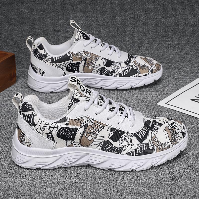 Partner Men s Shoes 003 High quality cross-border autumn and winter hot selling men s shoes, large size sports shoes, size 48, 39
Partner Men s Shoes 003 High quality cross-border autumn and winter hot selling men s shoes, large size sports shoes, size 48, 39