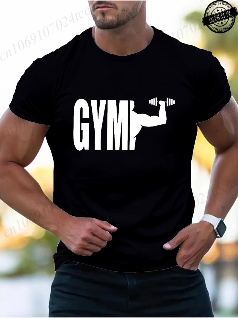 Muscle Gym Fitness Quotes TShirt for Men Funny Humor Sarcasm Casual TShirt Clothes Short Sleeve Men TShirts Clothing Tops L
Muscle Gym Fitness Quotes TShirt for Men Funny Humor Sarcasm Casual TShirt Clothes Short Sleeve Men TShirts Clothing Tops L