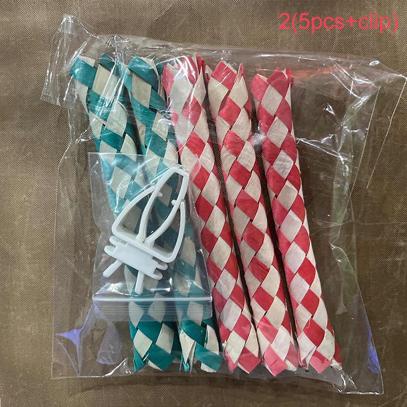 5 шт. 15 см ловушки для пальцев бамбуковые трубки ловушки для пальцев детские игрушки для розыгрышей подарки на вечеринку
5 шт. 15 см ловушки для пальцев бамбуковые трубки ловушки для пальцев детские игрушки для розыгрышей подарки на вечеринку