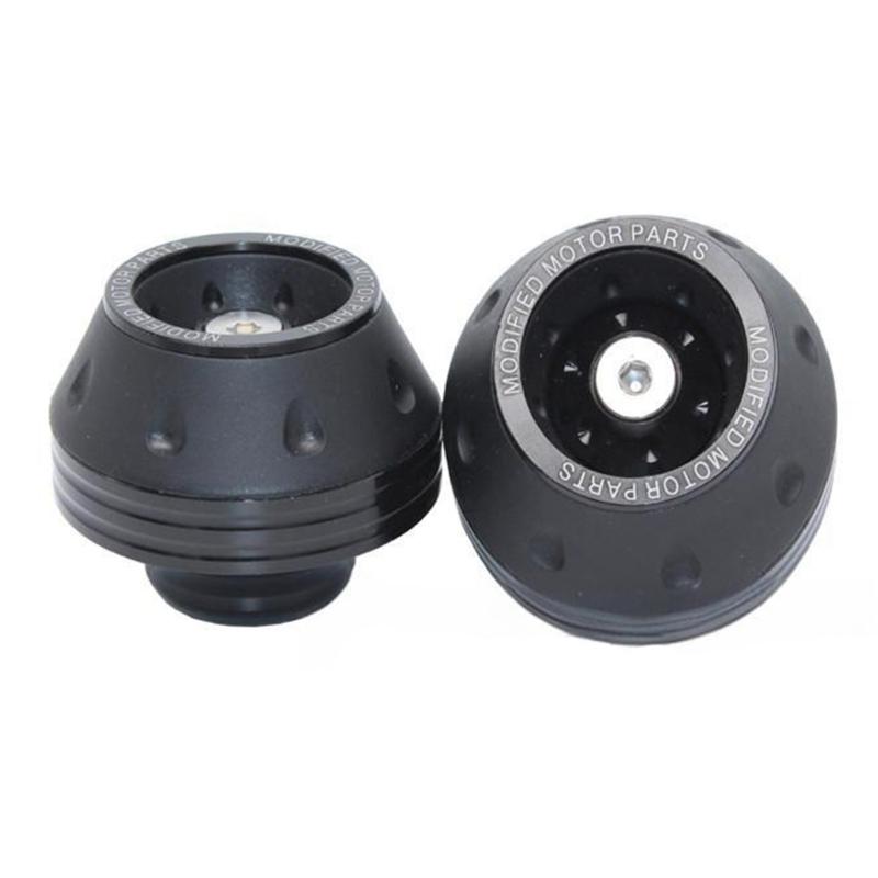 Защита от удара колеса скутера Передняя вилка мотоцикла Рама слайдеры Защита от падения мотоцикла Алюминиевая защита от удара колеса чёрный
Защита от удара колеса скутера Передняя вилка мотоцикла Рама слайдеры Защита от падения мотоцикла Алюминиевая защита от удара колеса чёрный