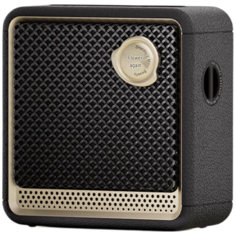 EDIFIER Evo Nano Portable Bluetooth Speaker (CN version)
EDIFIER Evo Nano Portable Bluetooth Speaker (CN version)