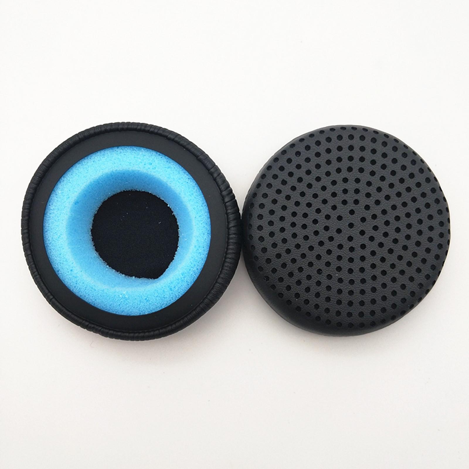 JZF-470 For Plantronics Blackwire C510/Voyager Focus UC B825 Headphone Earpads Protein Leather Earmuffs Type A
JZF-470 For Plantronics Blackwire C510/Voyager Focus UC B825 Headphone Earpads Protein Leather Earmuffs Type A