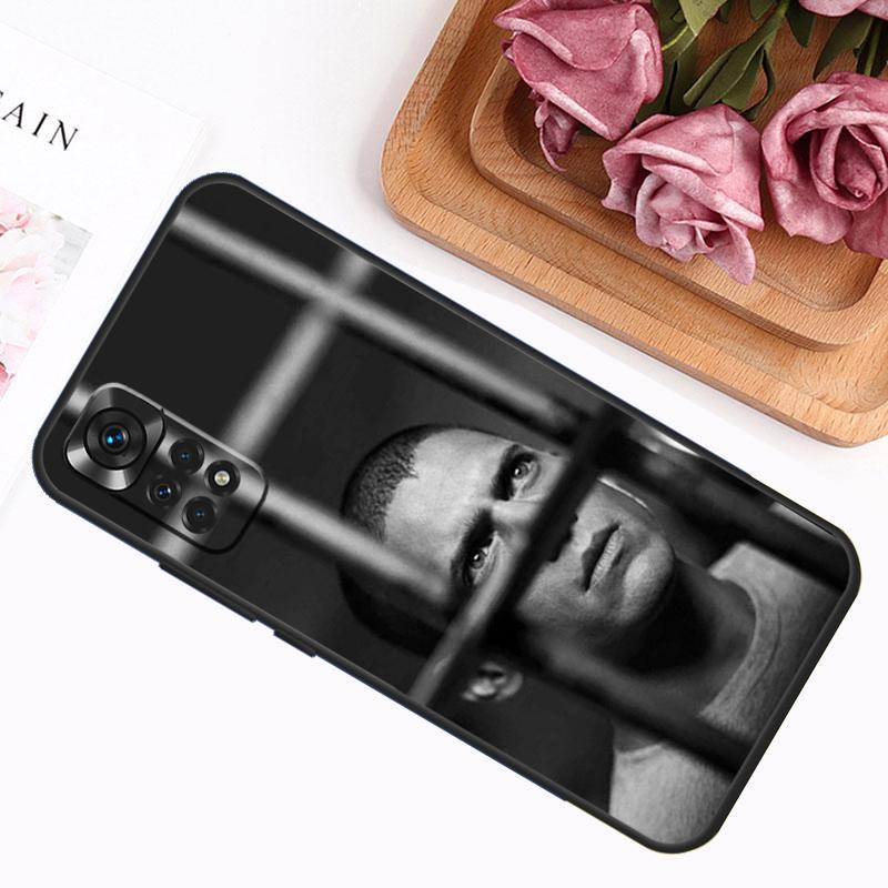 Prison Break TV Show For Xiaomi Redmi 9A 9C 9T 10C 12C Cover For Redmi Note 9 8 10 11 12 Pro 10S 11S 12S Case Redmi Note 9S
Prison Break TV Show For Xiaomi Redmi 9A 9C 9T 10C 12C Cover For Redmi Note 9 8 10 11 12 Pro 10S 11S 12S Case Redmi Note 9S