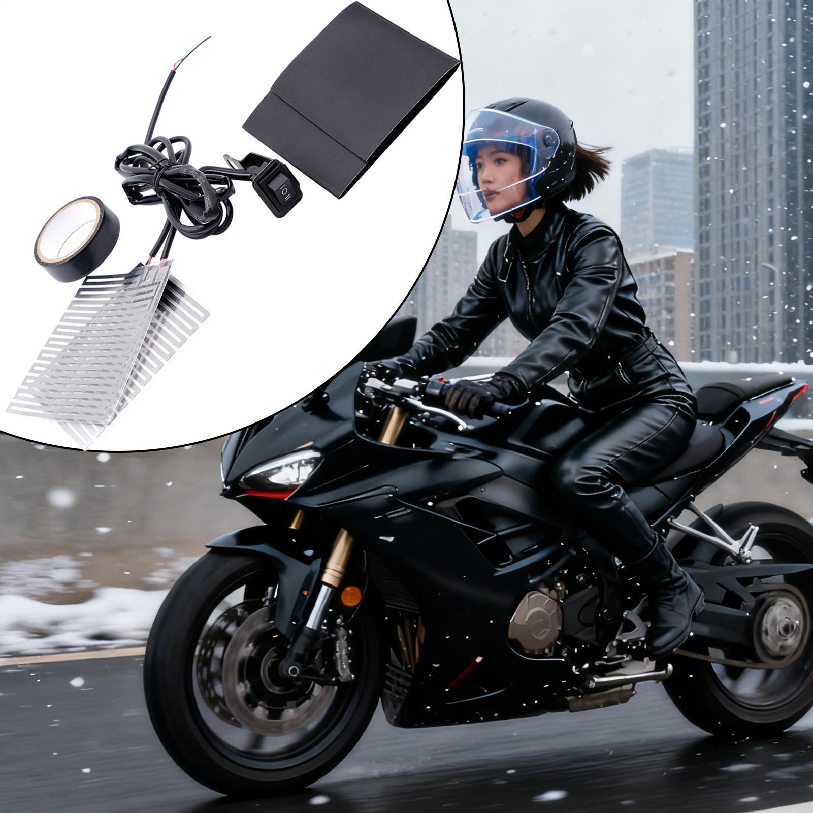 Heated Grips For Motorcycle 12v Fast Heating 2 Settings Winter Motorcycle Grip Covers For Dirt Bike Scooter Winter Cold Weather China Mainland
Heated Grips For Motorcycle 12v Fast Heating 2 Settings Winter Motorcycle Grip Covers For Dirt Bike Scooter Winter Cold Weather China Mainland