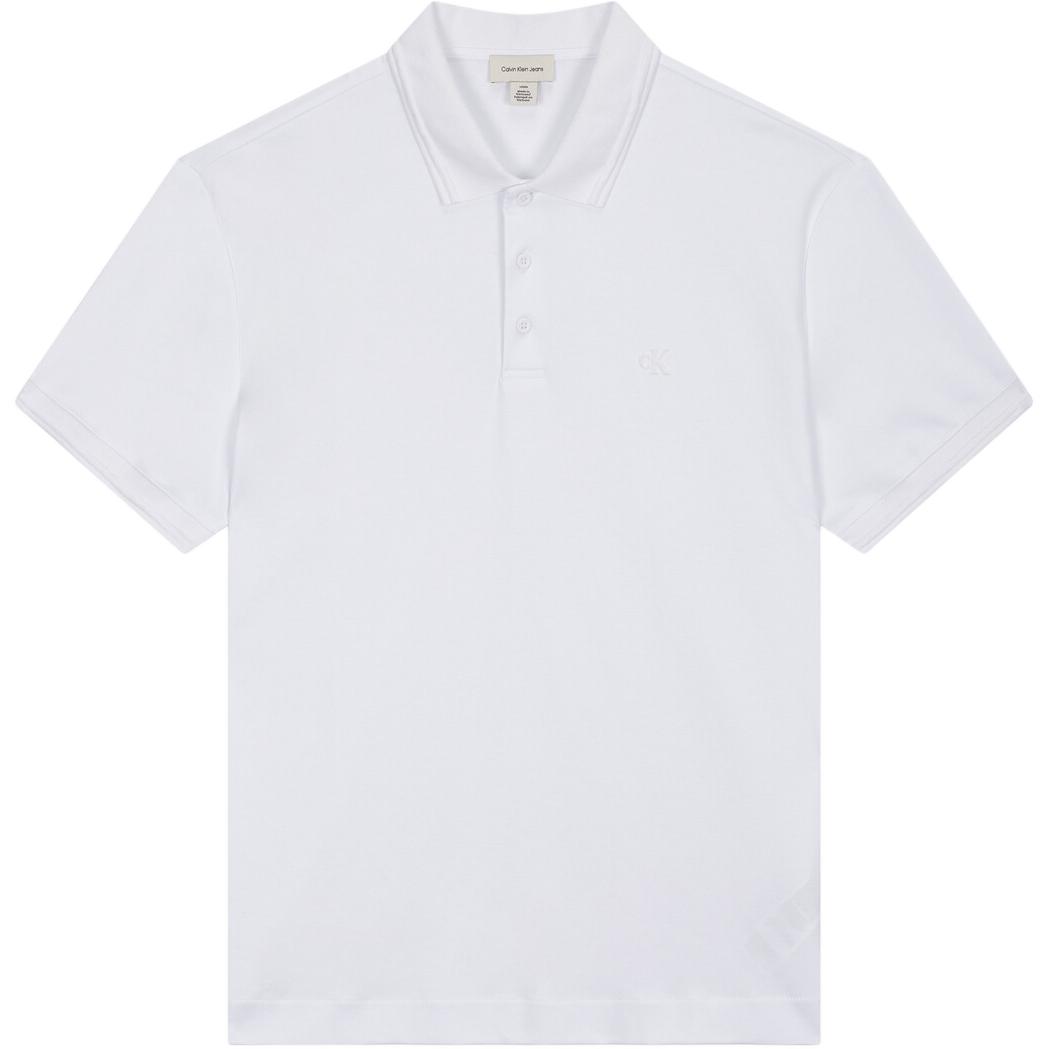 Calvin Klein Casual Comfortable Solid Color Simple Short Sleeve T-Shirt Men Tops Bright-White 4RAB202-YAA M
Calvin Klein Casual Comfortable Solid Color Simple Short Sleeve T-Shirt Men Tops Bright-White 4RAB202-YAA M
