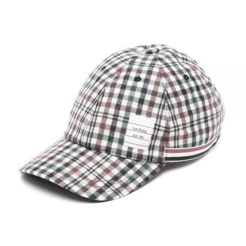 THOM BROWNE Hat Cap Classic Panel MHC328C F0667 996 MHC328C F0667 996
THOM BROWNE Hat Cap Classic Panel MHC328C F0667 996 MHC328C F0667 996