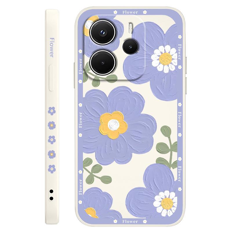 Spoony Flowers Phone Case For Xiaomi Redmi Note 14 13 12 12S 11 11S 10 10S 9 9S 14C Pro Plus 4G 5G Liquid Silicone Cover Redmi Note 11
Spoony Flowers Phone Case For Xiaomi Redmi Note 14 13 12 12S 11 11S 10 10S 9 9S 14C Pro Plus 4G 5G Liquid Silicone Cover Redmi Note 11