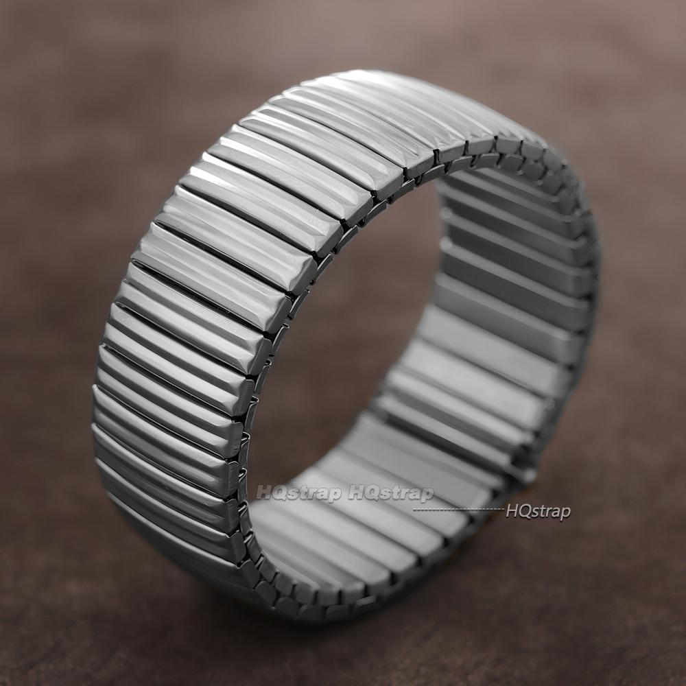 12mm 14mm 16mm 18mm 20mm Elastic Stainless Steel Watch Band Silver Gold Strap Men Women Bracelets Metal Stretch Expansion Belt 12mm
12mm 14mm 16mm 18mm 20mm Elastic Stainless Steel Watch Band Silver Gold Strap Men Women Bracelets Metal Stretch Expansion Belt 12mm