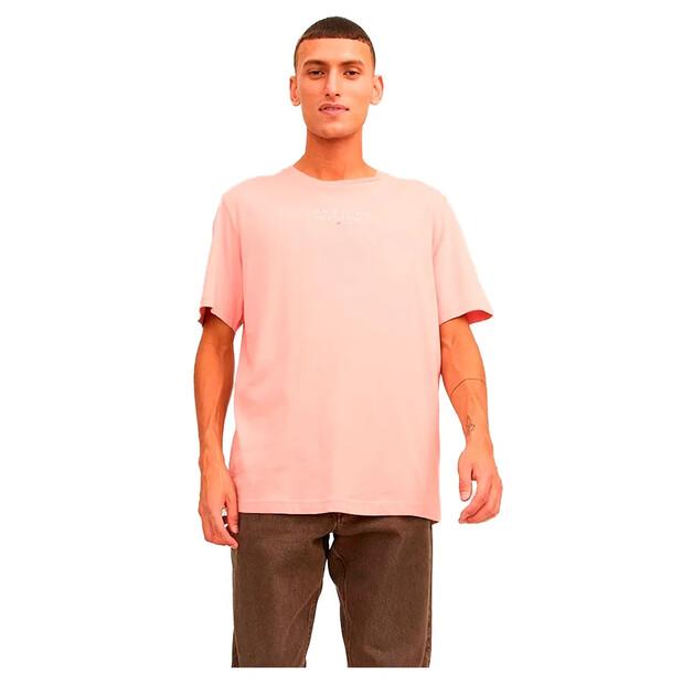 Jack & Jones Футболка с коротким рукавом Bluarchie 2XL
Jack & Jones Футболка с коротким рукавом Bluarchie 2XL