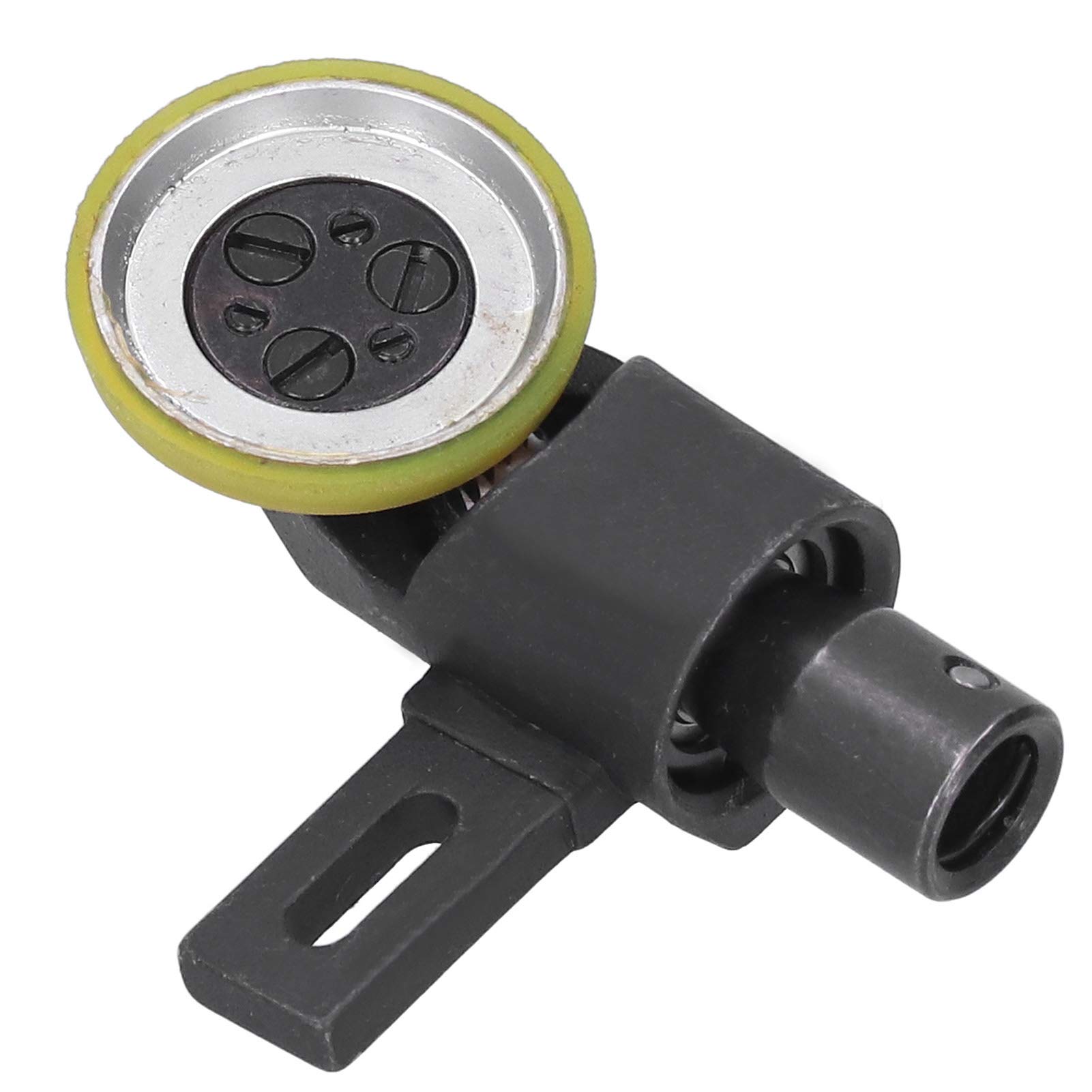 Sewing Machine Holder Sewing Machine Roller Holder Improves Work Efficiency Diameter Replacement Holder Repair Rust Proof Improves Work Efficiency
Sewing Machine Holder Sewing Machine Roller Holder Improves Work Efficiency Diameter Replacement Holder Repair Rust Proof Improves Work Efficiency