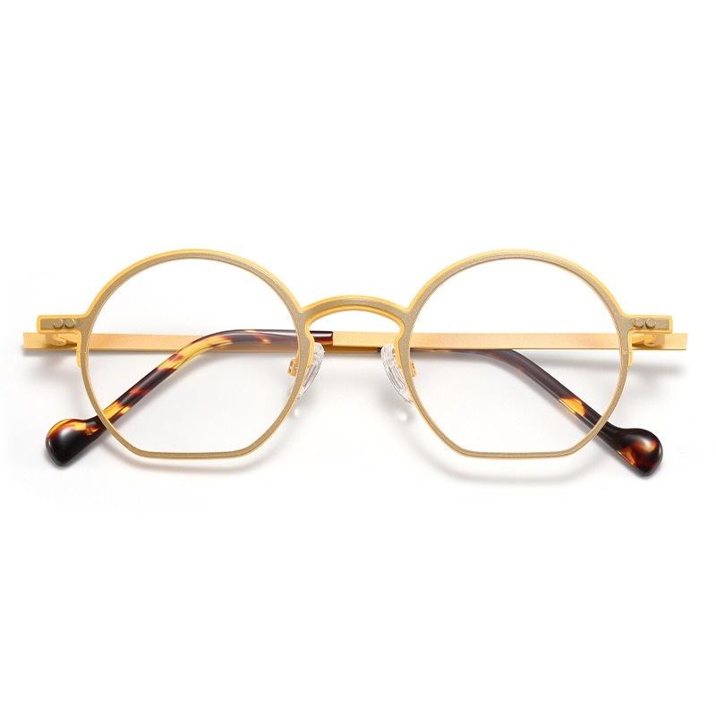 Japanese Style Vintage Square Glasses Frame Men s Women s Glasses Alloy Prescription Optical Lens Glasses жовтий
Japanese Style Vintage Square Glasses Frame Men s Women s Glasses Alloy Prescription Optical Lens Glasses жовтий