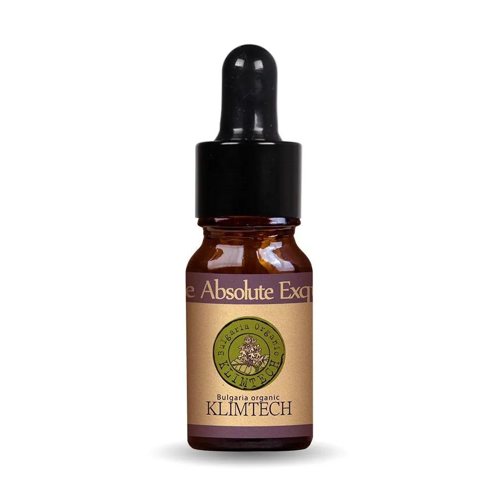 Bulgaria KLIMTECH Organic Dilution Oil Rose Absolute 5% 10ml
Bulgaria KLIMTECH Organic Dilution Oil Rose Absolute 5% 10ml