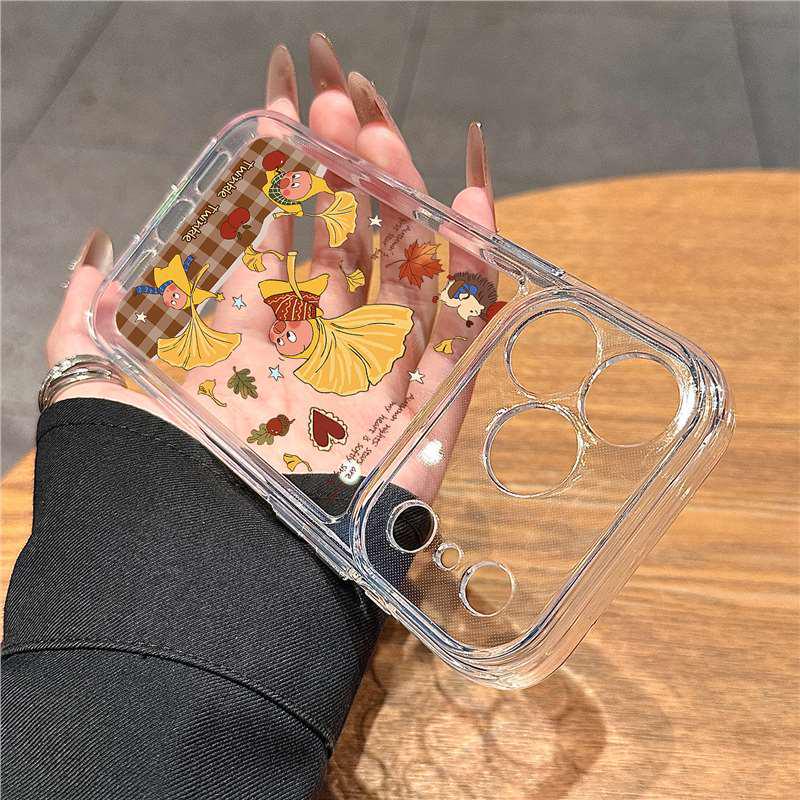 Stylish Protective Case for iPhone 17 Pro Max/16 Pro/15 - Premium Design for Women 15 Plus
Stylish Protective Case for iPhone 17 Pro Max/16 Pro/15 - Premium Design for Women 15 Plus