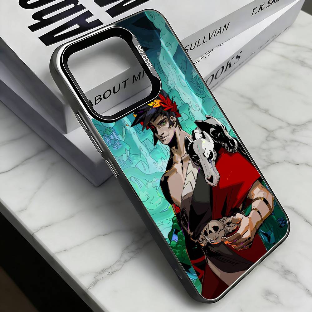 Чехол для телефона H-Hades Game для iPhone 17,16,15,14,13,12,11 Plus,Pro Max,XS, Цветной Серебристо-Черный Чехол iPhone16se4
Чехол для телефона H-Hades Game для iPhone 17,16,15,14,13,12,11 Plus,Pro Max,XS, Цветной Серебристо-Черный Чехол iPhone16se4