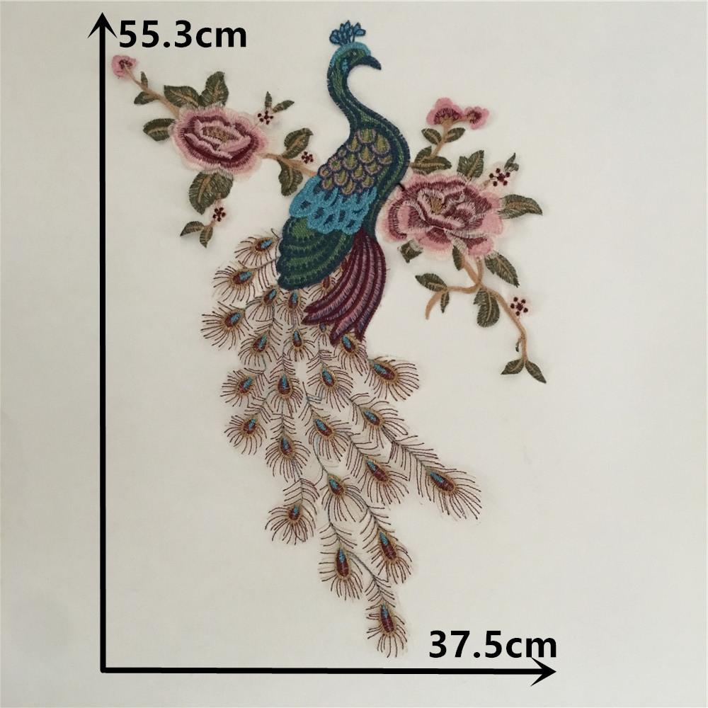 Багатоколірний мереживний комір з візерунком павича, вишивка, декоративне мереживо, аксесуари для одягу ципао, швейні аксесуари для DIY Style 1985 (1 piece)
Багатоколірний мереживний комір з візерунком павича, вишивка, декоративне мереживо, аксесуари для одягу ципао, швейні аксесуари для DIY Style 1985 (1 piece)