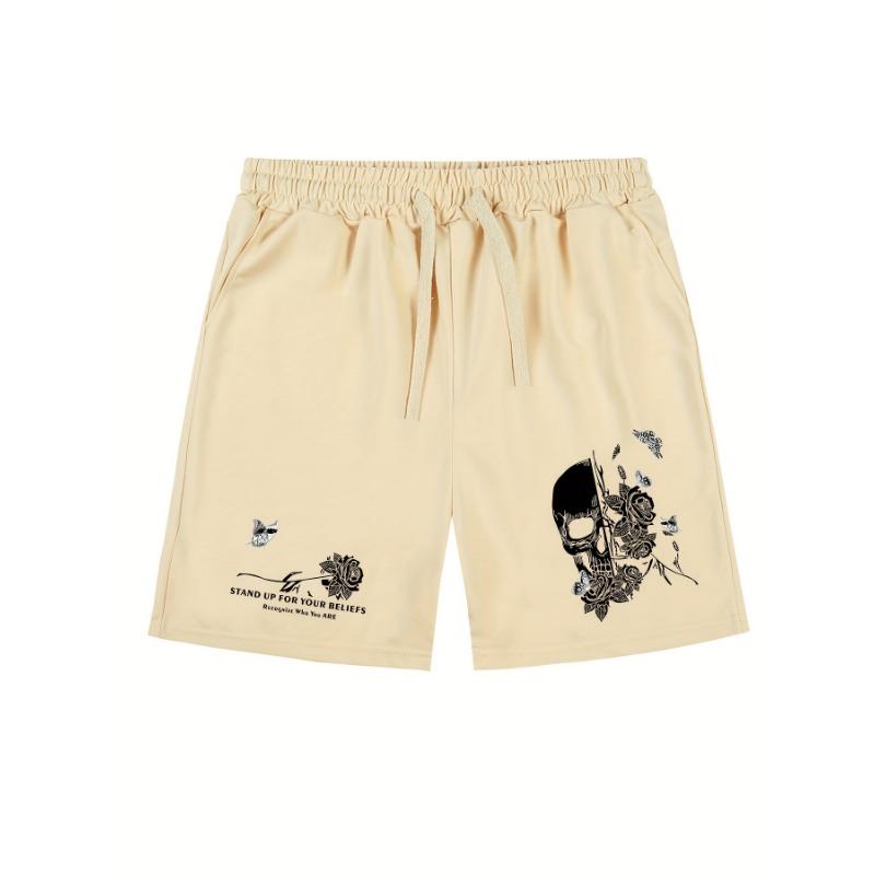 New Men s Fashion Personalized Printed Shorts Sweatpants Casual Loose Sweatpants S
New Men s Fashion Personalized Printed Shorts Sweatpants Casual Loose Sweatpants S