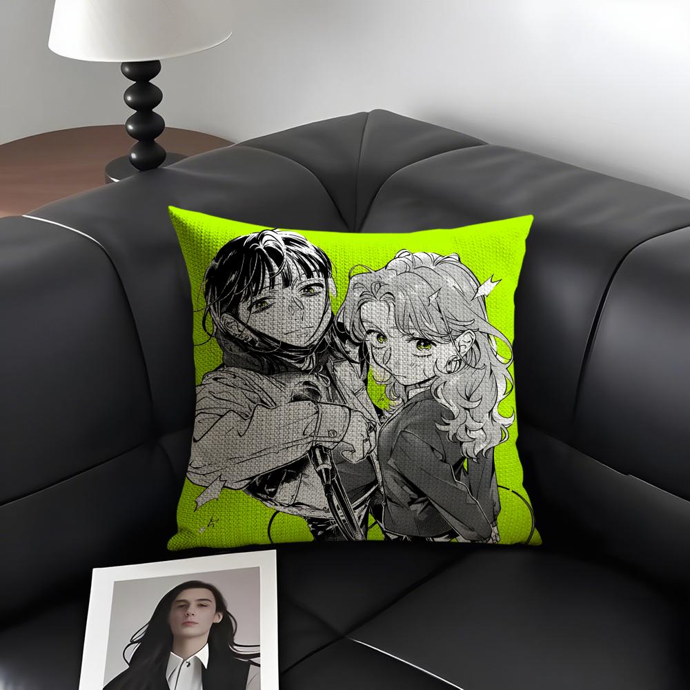 MMitsuAya Hot Cushion Cover Natural Linen Organic Fabric DoubleSided Printing Sofa Home Decor Gift Pillow Case 30x30cm
MMitsuAya Hot Cushion Cover Natural Linen Organic Fabric DoubleSided Printing Sofa Home Decor Gift Pillow Case 30x30cm
