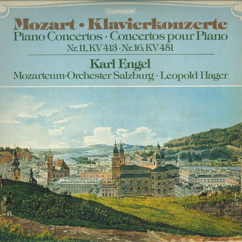 LP Record MOZART KARL ENGEL DAS MOZARTEUM O Klavierkonzerte Piano Concertos 642162AW TELEFUNKEN 1977 Germany Classical Used
LP Record MOZART KARL ENGEL DAS MOZARTEUM O Klavierkonzerte Piano Concertos 642162AW TELEFUNKEN 1977 Germany Classical Used