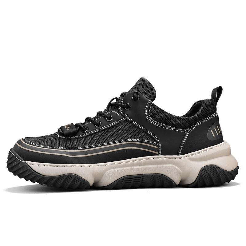 Мужская удобная дышащая повседневная обувь, универсальная, легкая, с нескользящей подошвой, износостойкая, модная обувь zapatillas hombre 39 чёрный
Мужская удобная дышащая повседневная обувь, универсальная, легкая, с нескользящей подошвой, износостойкая, модная обувь zapatillas hombre 39 чёрный