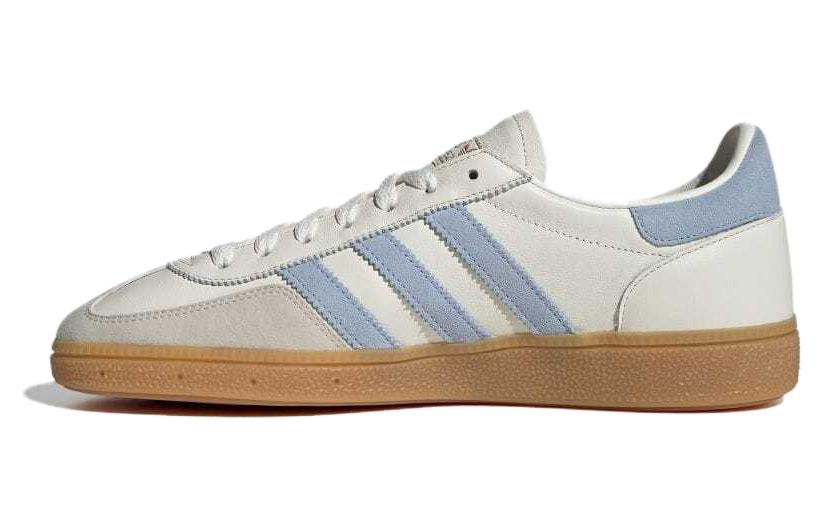Handball Adidas Originals Spezial Shadow Brown Aluminium Gum IE3710 43⅓
Handball Adidas Originals Spezial Shadow Brown Aluminium Gum IE3710 43⅓