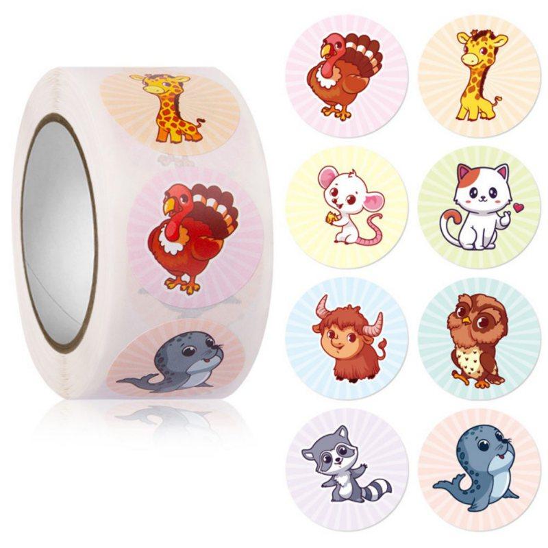 500 шт. Детские наклейки с рисунками, награда за детсадовскую работу, липкие школьные принадлежности для учителей, награда в виде красного цветка
500 шт. Детские наклейки с рисунками, награда за детсадовскую работу, липкие школьные принадлежности для учителей, награда в виде красного цветка