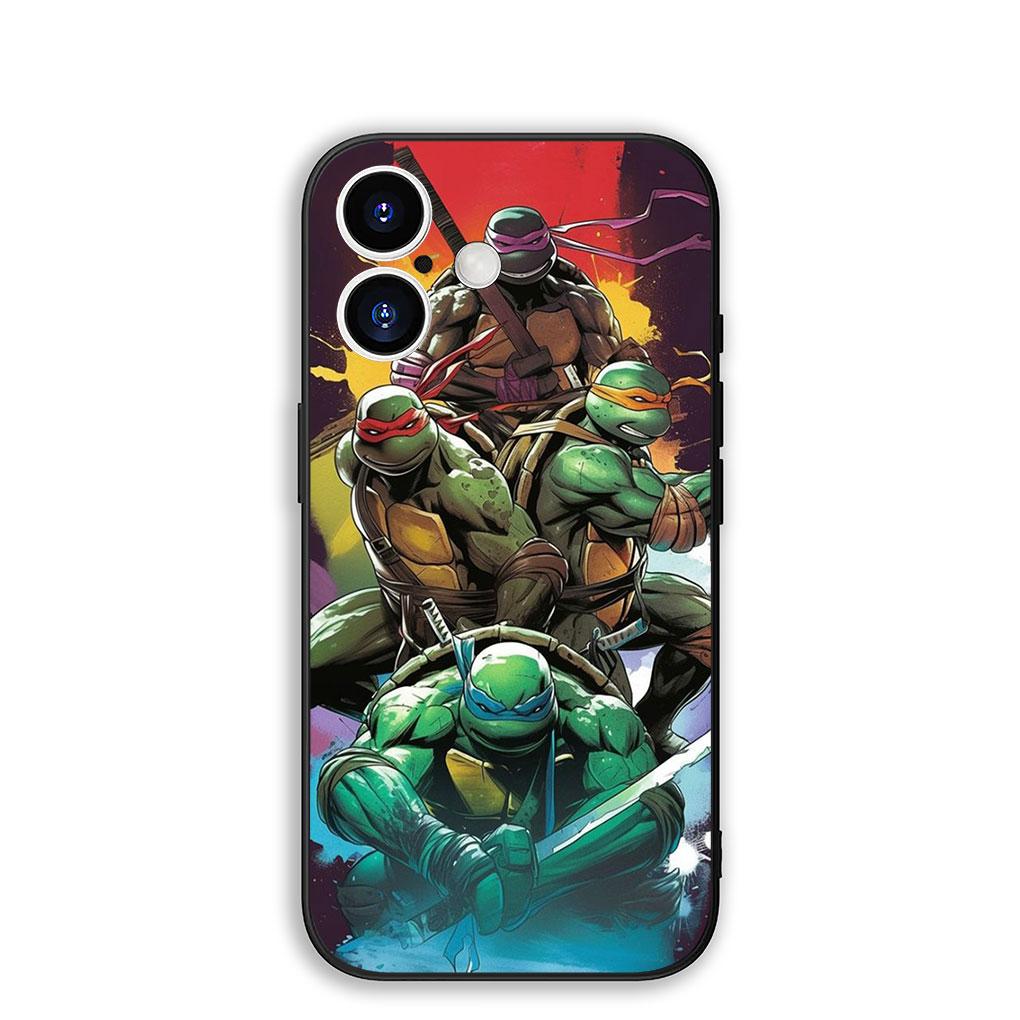 Anime N-Ninja-Comics T-Turtles-Lovely Case for Samsung Galaxy A26 A36 A05 A06 A25 A56 A35 A54 A53 A52 S21 S20 FE Phone Cover Samsung A52
Anime N-Ninja-Comics T-Turtles-Lovely Case for Samsung Galaxy A26 A36 A05 A06 A25 A56 A35 A54 A53 A52 S21 S20 FE Phone Cover Samsung A52