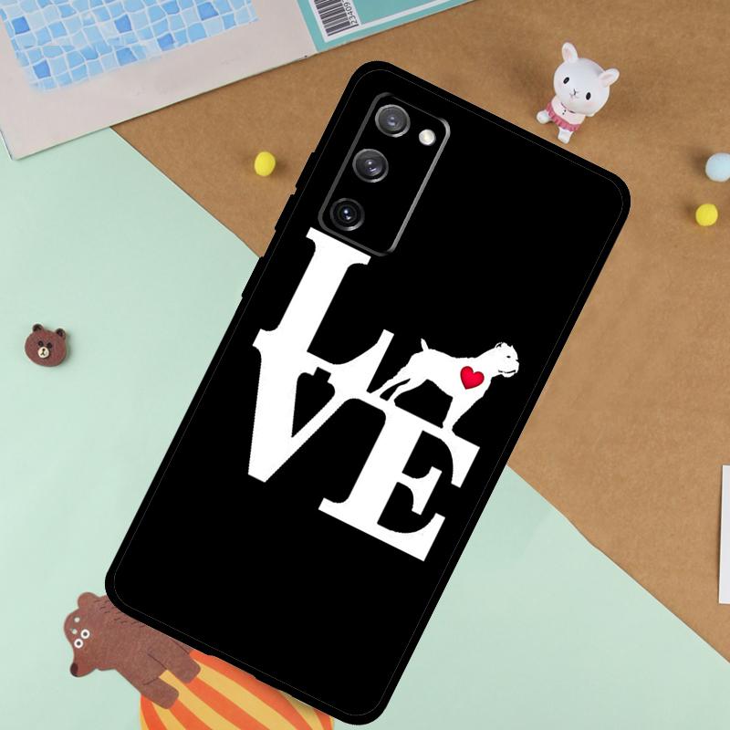 Cane Corso Italian Mastiff Soft Case For Samsung Galaxy S25 Ultra S9 S10 S20 S22 S21 Plus S23 FE S24 Ultra Funda Cover Galaxy S22Ultra
Cane Corso Italian Mastiff Soft Case For Samsung Galaxy S25 Ultra S9 S10 S20 S22 S21 Plus S23 FE S24 Ultra Funda Cover Galaxy S22Ultra
