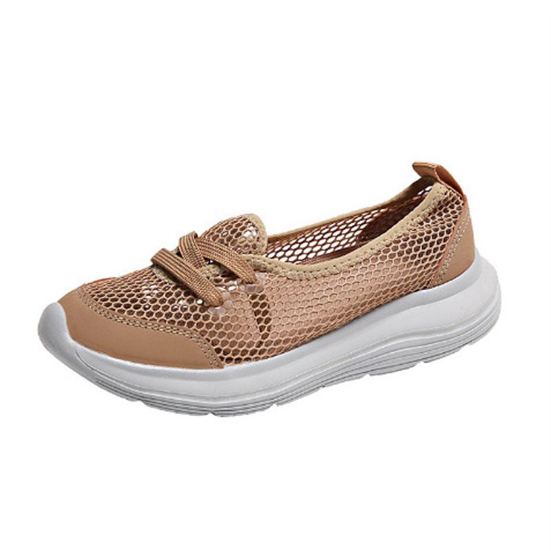 Women s Mesh Breathable Shallow Slip-on Flats for Women 2025 New Summer Classic Solid Color Walking Women s Sneakers WSH5096 43
Women s Mesh Breathable Shallow Slip-on Flats for Women 2025 New Summer Classic Solid Color Walking Women s Sneakers WSH5096 43