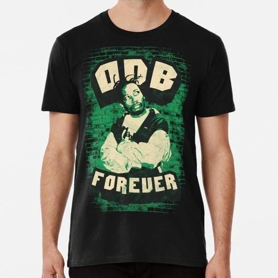 Odb Forever Ol Dirty Bastard Size S to 5XL Made in the USA T-Shirt M
Odb Forever Ol Dirty Bastard Size S to 5XL Made in the USA T-Shirt M