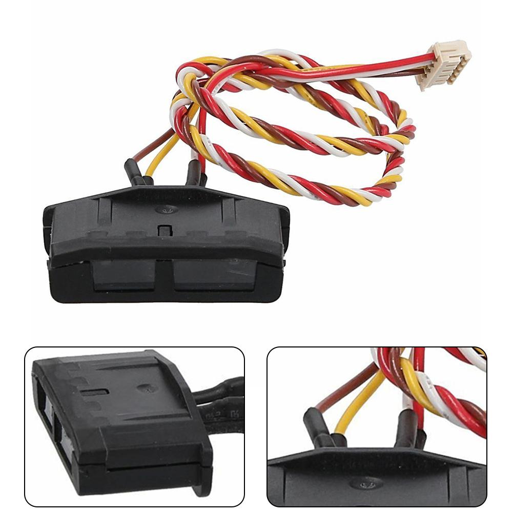 Anti-Drop Sensor For DEEBOT 900/905 Anti Fall Sensor For Ecovacs 10002381 Robot Vacuum Tool Parts Replacement China Mainland
Anti-Drop Sensor For DEEBOT 900/905 Anti Fall Sensor For Ecovacs 10002381 Robot Vacuum Tool Parts Replacement China Mainland