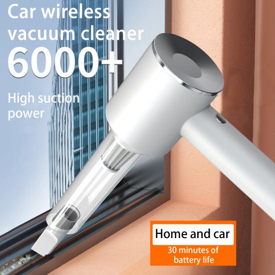 1 комплект 4500 Па/6000 Па пылесос для автомобиля мощный проводной/беспроводной ручной пылесос для
1 комплект 4500 Па/6000 Па пылесос для автомобиля мощный проводной/беспроводной ручной пылесос для