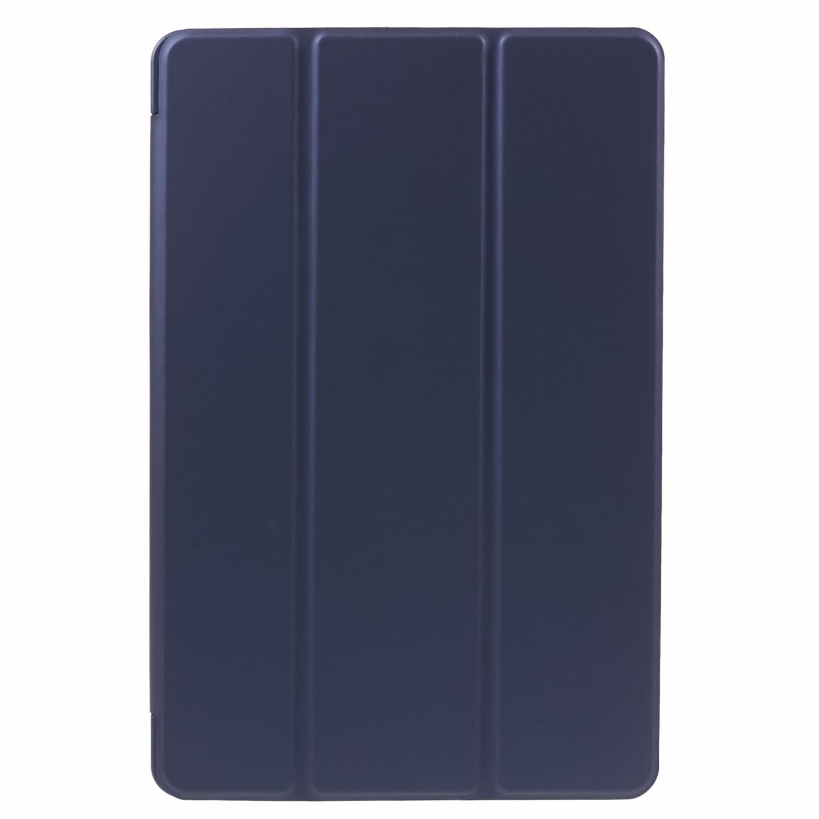 For Samsung Galaxy Tab S9 PU+Matte TPU Tablet Case Anti-Drop Protective Cover with Tri-Fold Stand Pink
For Samsung Galaxy Tab S9 PU+Matte TPU Tablet Case Anti-Drop Protective Cover with Tri-Fold Stand Pink